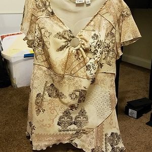 Cato Blouse, barely worn